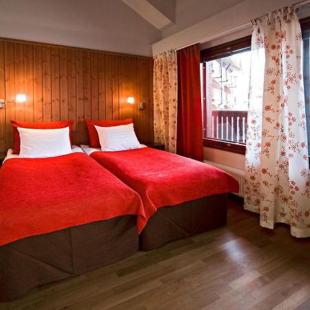 Holiday Club Ruka Village Εξωτερικό φωτογραφία