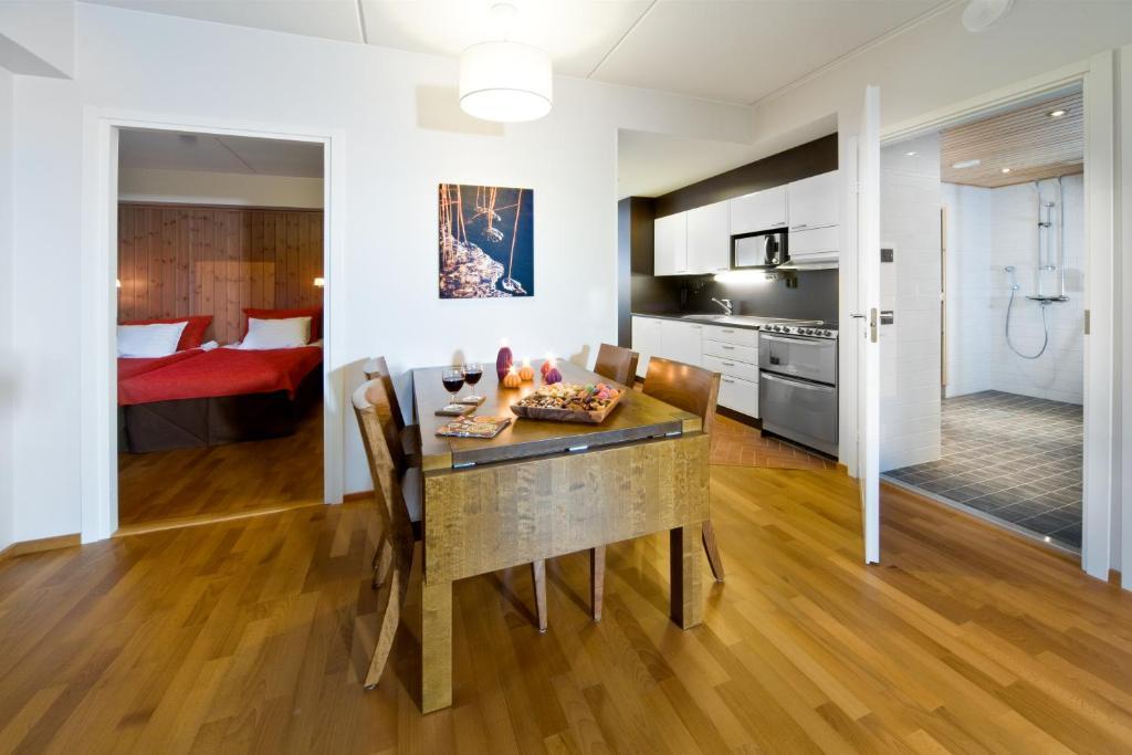 Holiday Club Ruka Village Εξωτερικό φωτογραφία