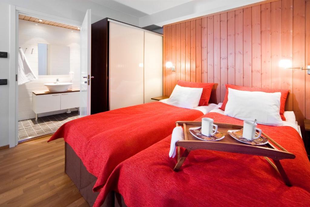 Holiday Club Ruka Village Εξωτερικό φωτογραφία