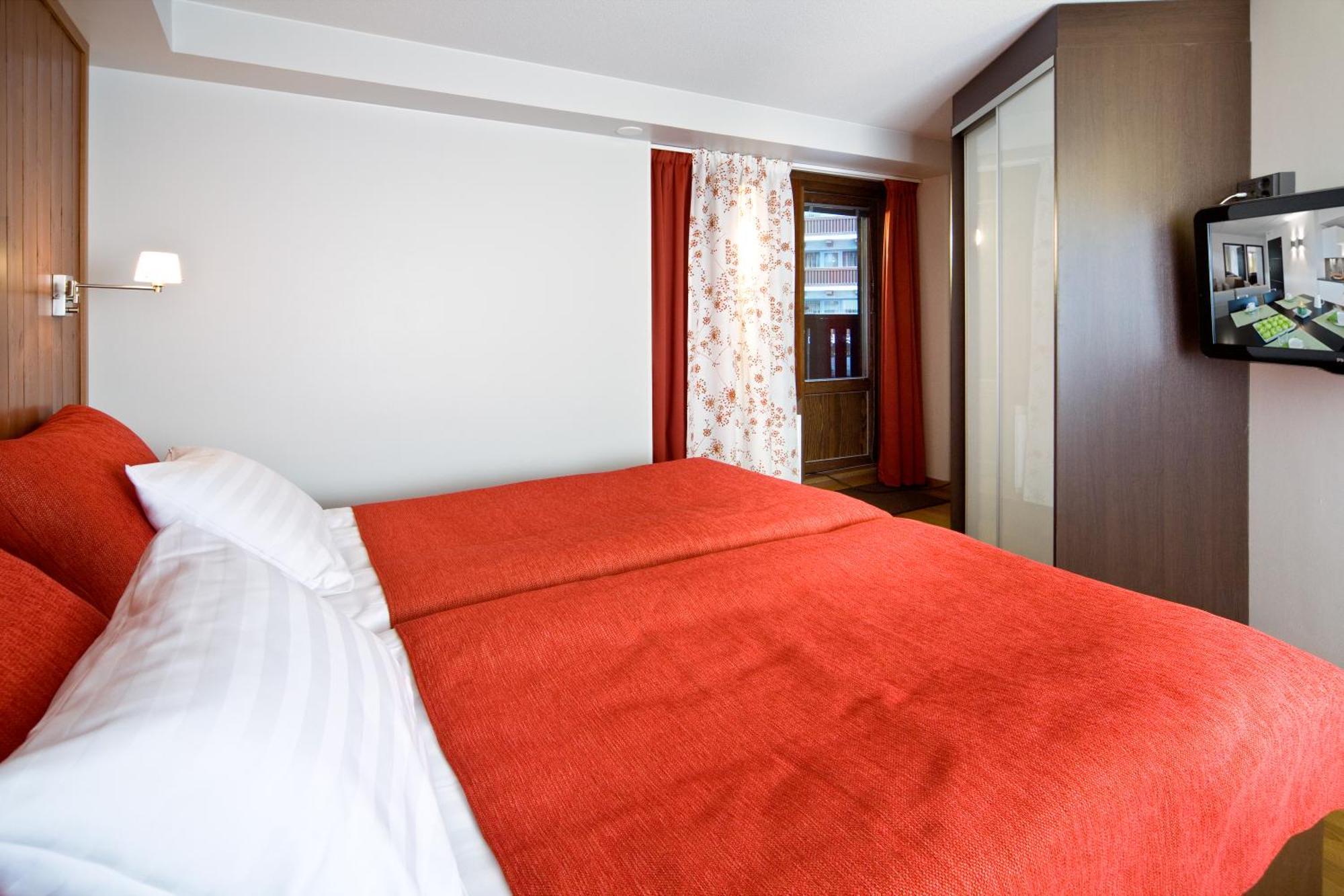 Holiday Club Ruka Village Εξωτερικό φωτογραφία